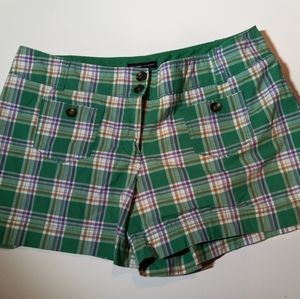 New York & Co. Women's low cut shorts